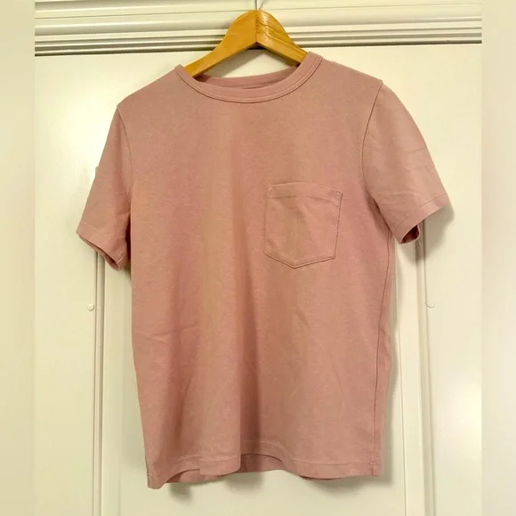Madewell pocket tee - Picture 1 of 4